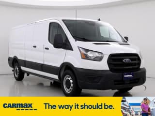 Ford 2020 Transit