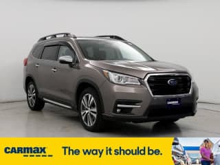 Subaru 2021 Ascent