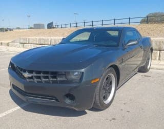 Chevrolet 2016 Camaro