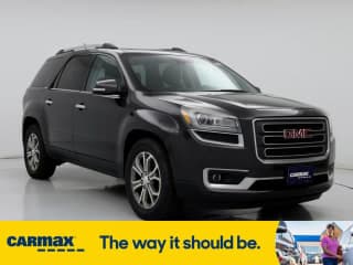 GMC 2016 Acadia