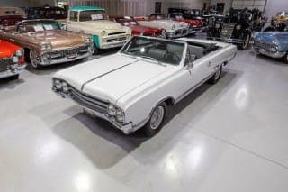 Oldsmobile 1965 Cutlass