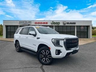 GMC 2021 Yukon