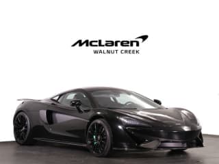 McLaren 2017 570S