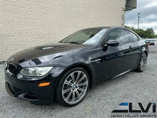 BMW 2010 M3
