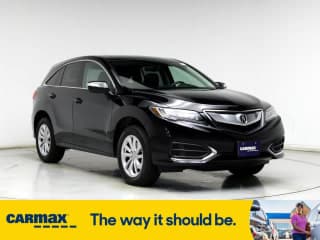 Acura 2017 RDX