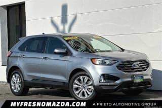 Ford 2021 Edge