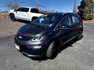 Chevrolet 2017 Bolt EV