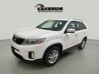 Kia 2015 Sorento