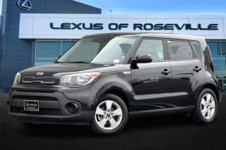 Kia 2019 Soul