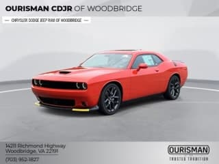 Dodge 2023 Challenger