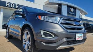 Ford 2015 Edge