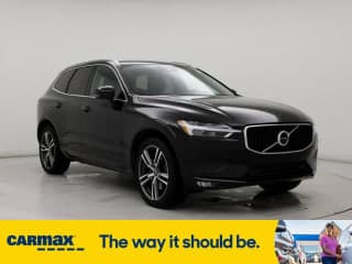 Volvo 2018 XC60