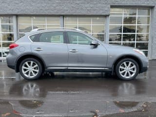 Infiniti 2017 QX50