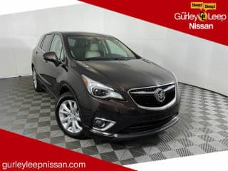 Buick 2020 Envision