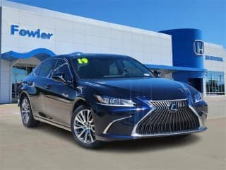 Lexus 2019 ES 350