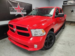 Ram 2016 1500