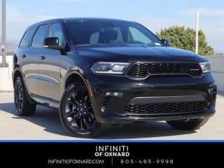 Dodge 2021 Durango