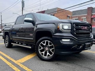 GMC 2016 Sierra 1500