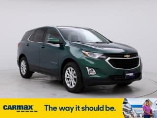 Chevrolet 2019 Equinox