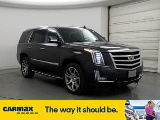 Cadillac 2017 Escalade