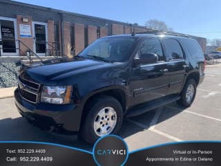 Chevrolet 2012 Tahoe