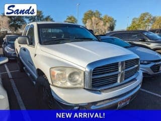 Dodge 2007 Ram 1500