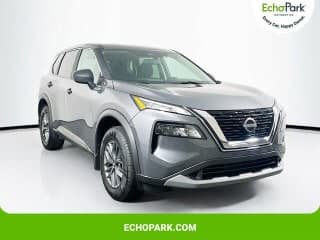 Nissan 2023 Rogue