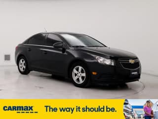 Chevrolet 2014 Cruze