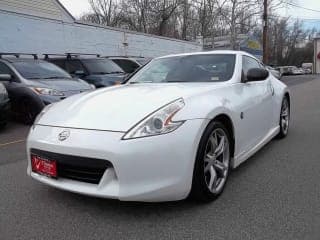 Nissan 2010 370Z