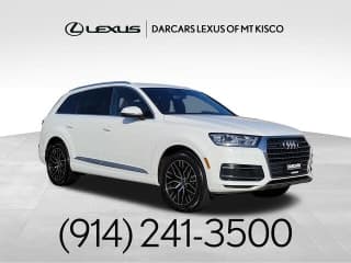 Audi 2018 Q7