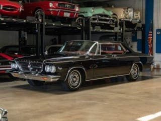 Chrysler 1963 300
