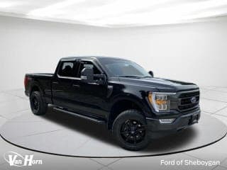 Ford 2021 F-150