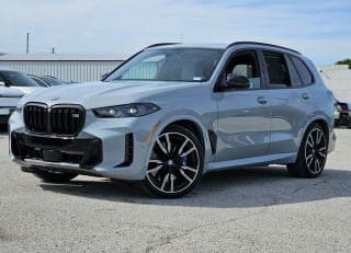 BMW 2024 X5