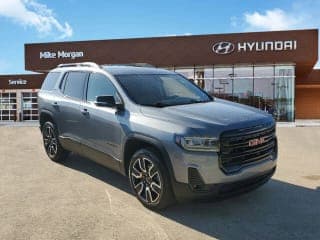 GMC 2021 Acadia