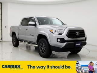 Toyota 2023 Tacoma