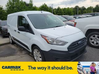 Ford 2019 Transit Connect