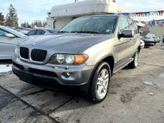 BMW 2005 X5