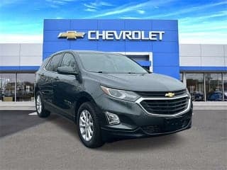 Chevrolet 2019 Equinox