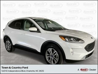 Ford 2022 Escape