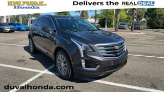 Cadillac 2017 XT5