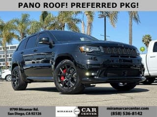 Jeep 2020 Grand Cherokee