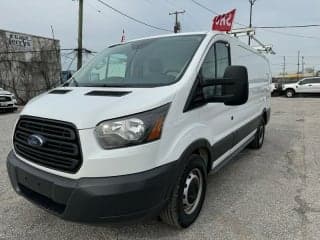 Ford 2017 Transit