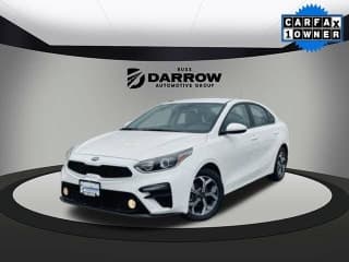 Kia 2020 Forte