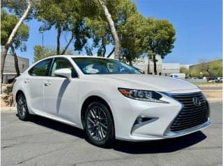 Lexus 2018 ES 350