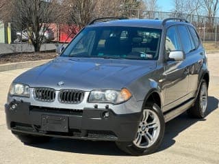 BMW 2005 X3