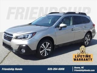 Subaru 2019 Outback