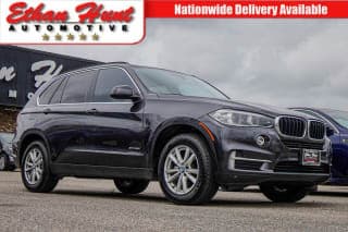 BMW 2014 X5