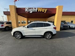 BMW 2014 X3