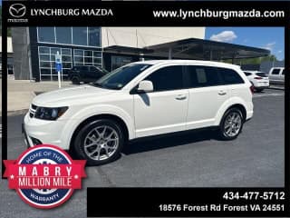 Dodge 2018 Journey