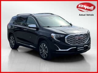 GMC 2019 Terrain